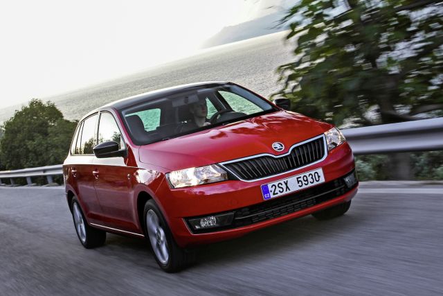 Yeni Nesil Hatchback 