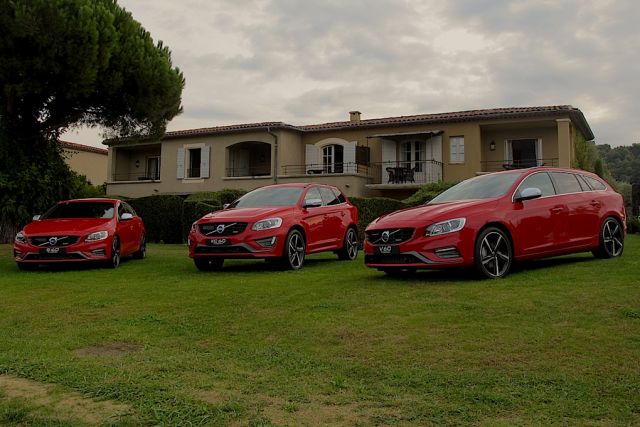 V8'ler Artık Dinozor! 