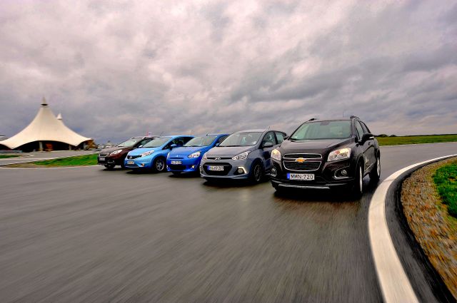 En Mantıklı Tercih 